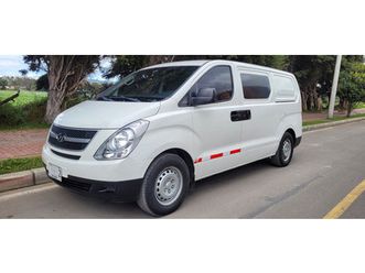 hyundai starex 2.5 h1 panel