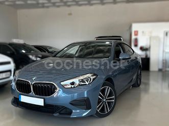 bmw serie 2 218da gran coupe