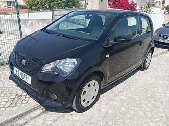 seat mii 1.0 reference junho/13