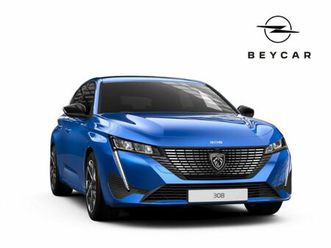 sw allure gasolina 130 s&s man