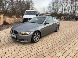 bmw e92 3.0d n57 międzyrzecz • olx.pl