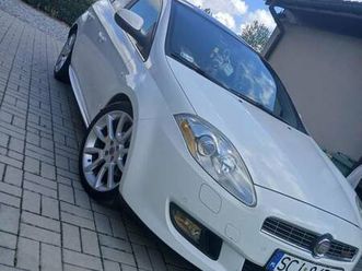 fiat bravo ii sport dębowiec - sprzedajemy.pl