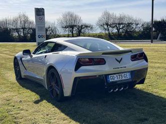 targa v8 6.2 2lt at8