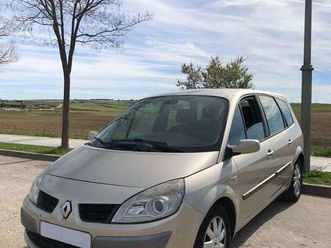 scénic 1.5dci emotion 105 eco2