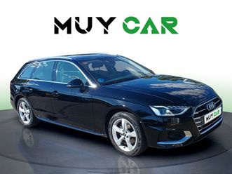 advanced 35 tdi 120 kw (163 cv) s tronic