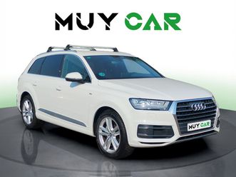 sport 3.0 tdi quattro 200 kw (272 cv) tiptronic