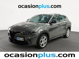 1.5 mhev sprint fwd (130 cv)