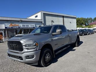 2023 ram 3500 laramie