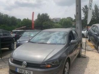 volkswagen polo 1.0 confortline