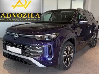 vw tayron 1.5etsi elegancedsg*360kamera*novo!€48.750+ppmv do reg.!, 2025 god.