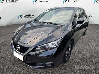 nissan leaf 2ª serie - leaf e+ n-connecta u1233255