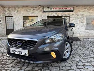 volvo v40 cross country 1.6 d2 momentum