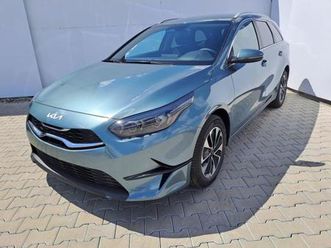 kia ceed top 1,5 t-gdi gpf 7dct 103kw/1