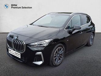220i active tourer 125 kw (170 cv)