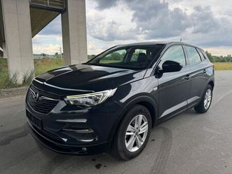 opel grandland x kamienna góra • olx.pl
