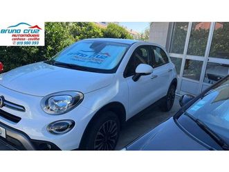 fiat 500x 1.0 firefly, 120cv