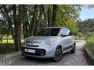 fiat 500l 1.3 mj pop star s&s