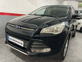 kuga 2.0tdci trend 4wd