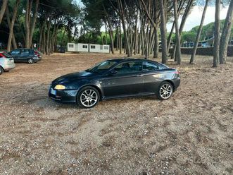 alfa romeo gt 1.9 150 cv