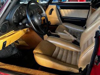 alfa romeo spider - 1992