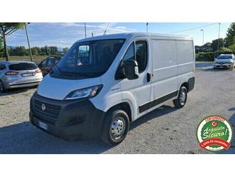 28 2.3 mjt 120cv pc-tn furgone