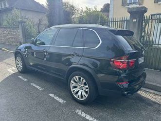 xdrive30d 245ch exclusive a