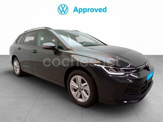 volkswagen golf life 2.0 tdi variant