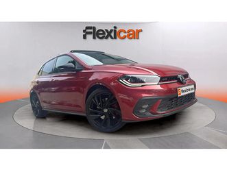 gti 25 aniversario 2.0 tsi 152kw (207cv)