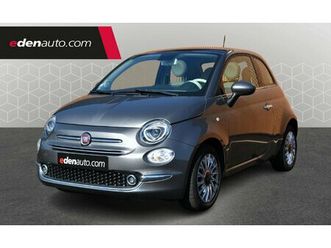 ii 1.2 69 ch eco pack s/s lounge