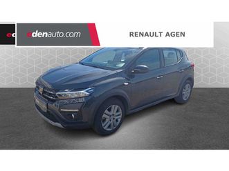 iii eco-g 100 - 22 stepway confort