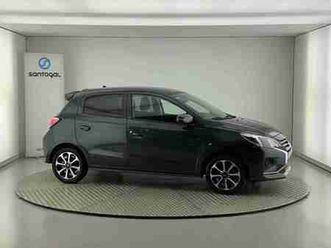 space star 1.2 connect edition