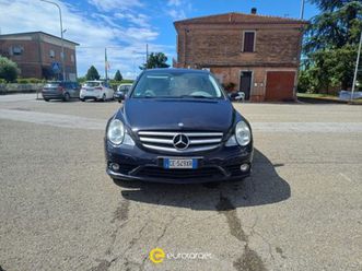 classe r (br251) r 280 cat