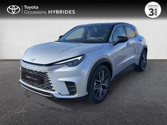 1.5 136ch emotion 2wd