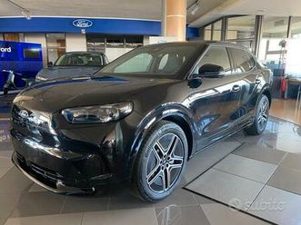 ford capri premium 286 cv 77 kwh