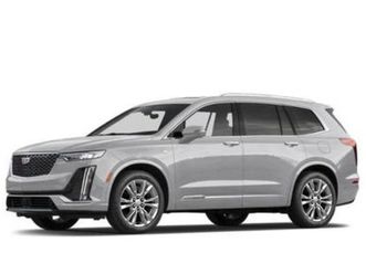 used 2024 cadillac xt6 premium luxury w/ platinum package woburn ma 01801