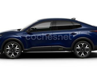 citroen c4 x hybrid 145 edcs6 max