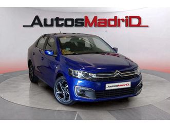 bluehdi 75kw (100cv) feel