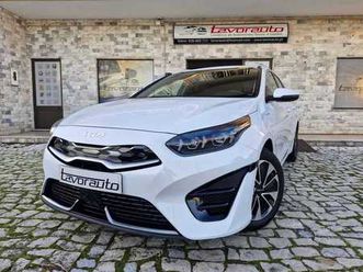 kia ceed sw 1.6 gdi phev drive 6dct