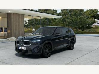 3.0 50e 25.7kwh auto xdrive euro 6 (start/stop) 5dr
