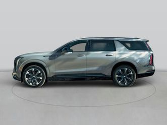 new 2026 cadillac escalade iql sport 2 medina oh 44256