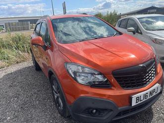 1.4i turbo exclusiv 2wd euro 6 (start/stop) 5dr