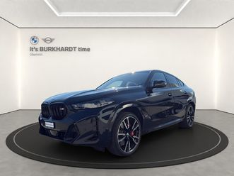 x6 xdr48v m60i m sportpro