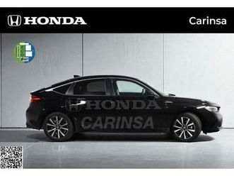 honda civic 2.0 i-mmd elegance