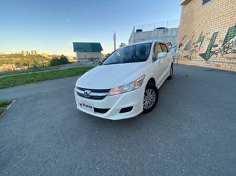 продажа honda stream, 2009 год во владивостоке