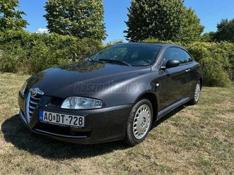 alfa romeo gt 1.9 jtd 16v progression