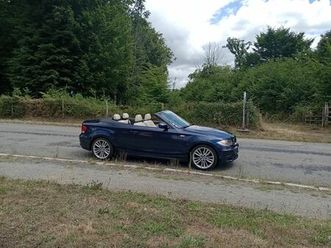 bmw 118i 143 ch confort