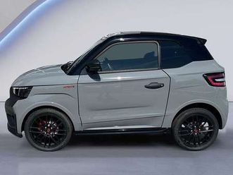 ligier js 50 js50 ultimate revo d+ mit servolenkung