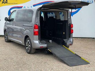 1.5 bluehdi feel m mwb euro 6 (start/stop) 5dr