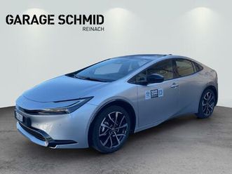 prius 2.0 plug-in-hybrid premium