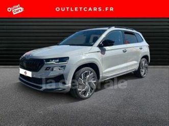 generation2 2.0 tdi 116 scr sportline dsg7